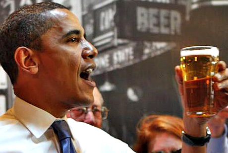 White House YouTube Beer Video Records Most Views 